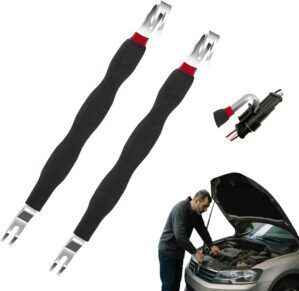 Electrical Connector Removal
