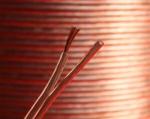 Electrosmart Audio Video Cable