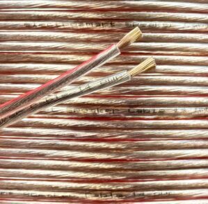 Electrosmart Audio Video Cable