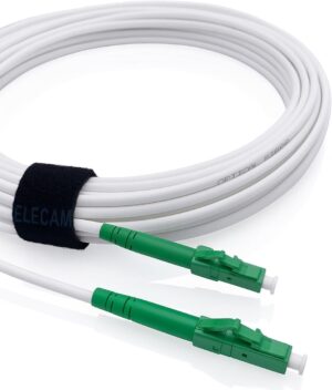 Elfcam Fiber Optic Cable