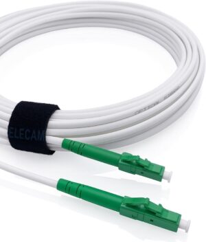 Elfcam Fiber Optic Cable