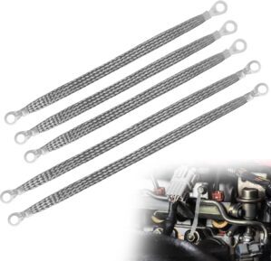 Engine Ground Automotive Cable