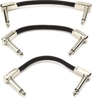 Ernie Ball Ethernet Cable