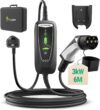 Ev Charger Power Cable