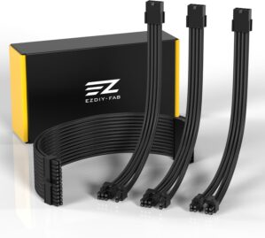 Ezdiy Fab Psu Cable