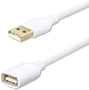 Fasgear 6ft 83m USB