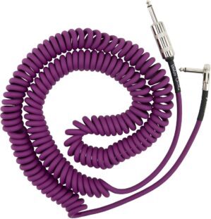 Fender Audio Video Cable