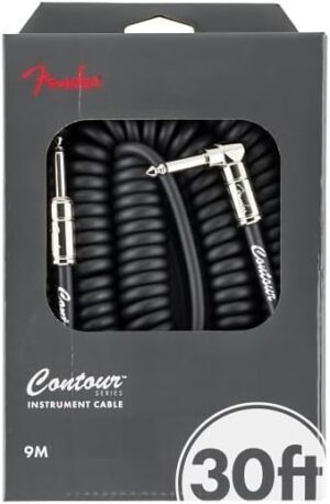 Fender Audio Video Cable