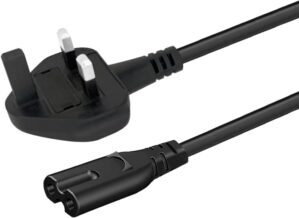 Figure Power Cord