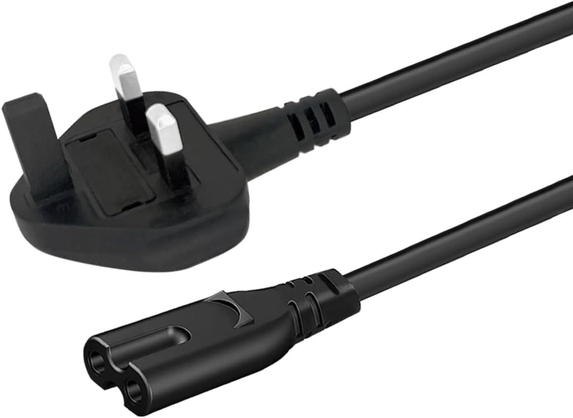 Figure Power Cord