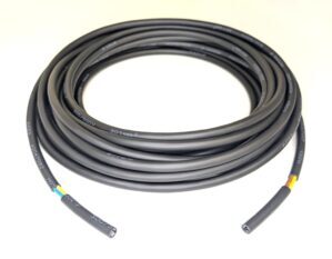 Flexible Rubber Power Cable
