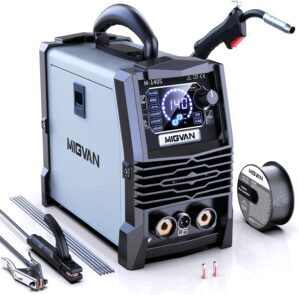 Gasless Mig Welder Cable