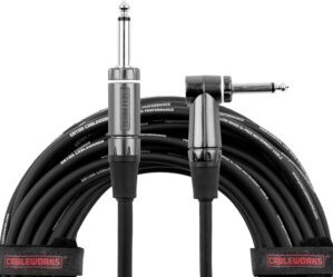 Gator Cableworks Gcwc Cable