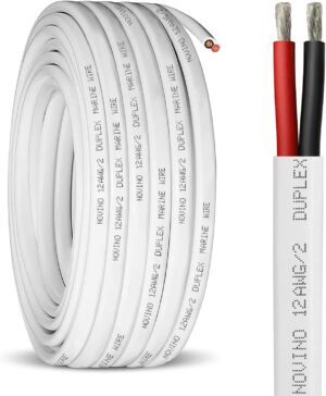 Gauge Audio Video Cable