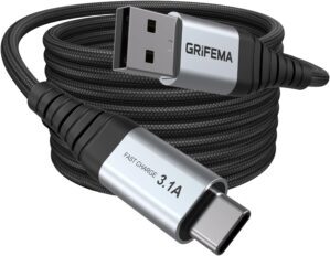 Grifema USB C Charger