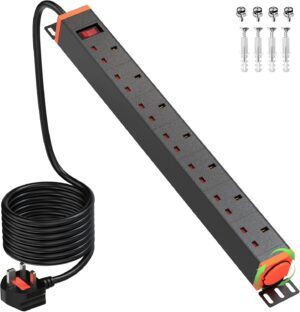 Hannelore Way Power Strip