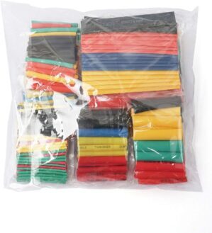 Heat Shrink Power Cable