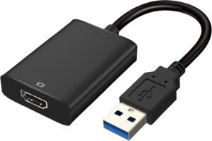 Herfair USB Hd Adapter