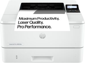 Hp Laserjet 4002dw Cable