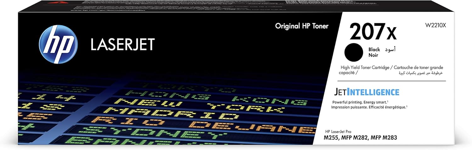 Hp W2210x 207x Cable