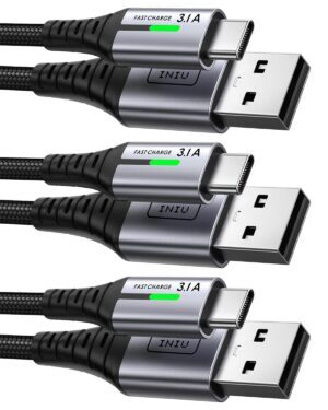 Iniu USB C Charger