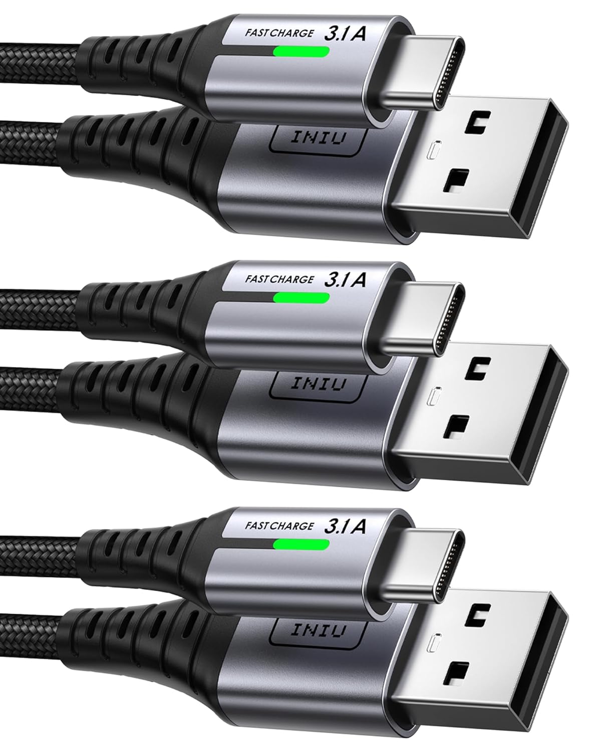 Iniu USB C Charger