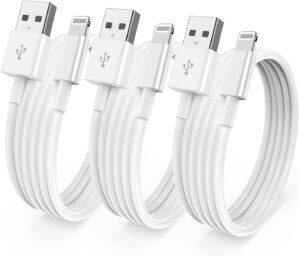 Iphone Charger Cable 8m