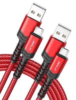 Jsaux USB Cable Android