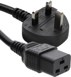 Kenable Uk Ethernet Cable