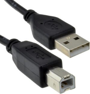 Kenable USB 24awg Ca