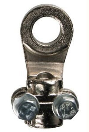 Langley Welding Cable Lug