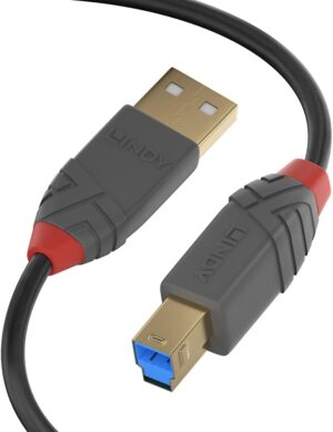 Lindy 2m USB Cable