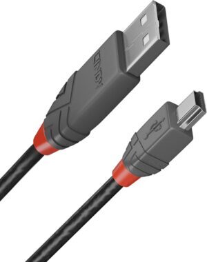 Lindy 5m USB Type