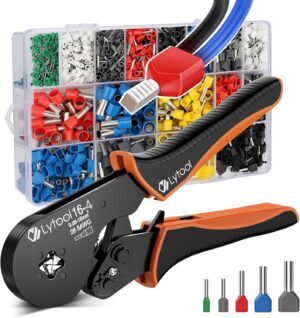 Lytool 16mm Cable Tool
