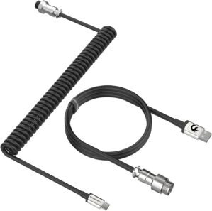 Mambasnake USB C Cable