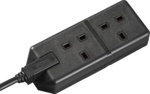 Masterplug Two Power Cable