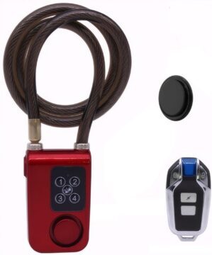 Mengshen Audio Video Cable