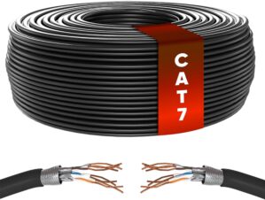 Mr Cat7 Ethernet Cable