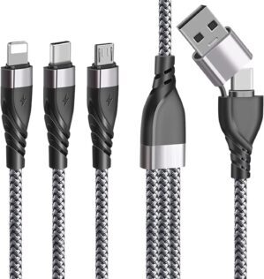 Multi Charger Cable USB