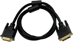 Oypla 1m DVI Pin