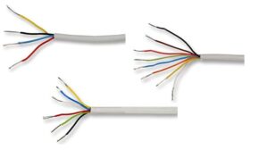Pace Core Automotive Cable