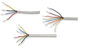 Pace Core Security Cable