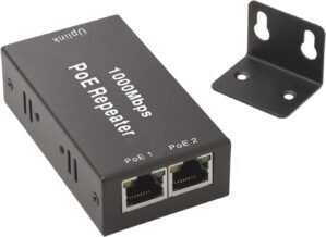 Ports 1000m Ethernet Cable