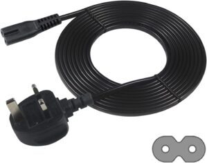 Power 5m Uk 3pin