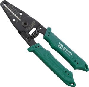 Precision Wire Cable Tool