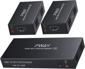 Pw Hts0102 Poc HDMI