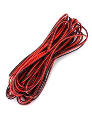 Qwork 22awg Electrical Cable
