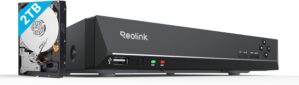 Reolink 4k HDMI Cable