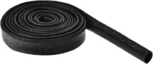 Silicone Fiber Optic Cable