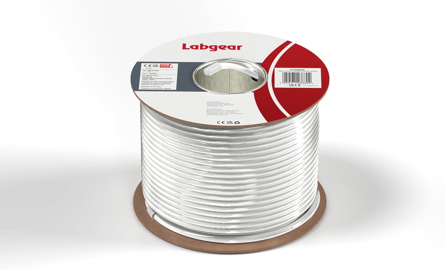 Slx Labgear 100m Coaxial